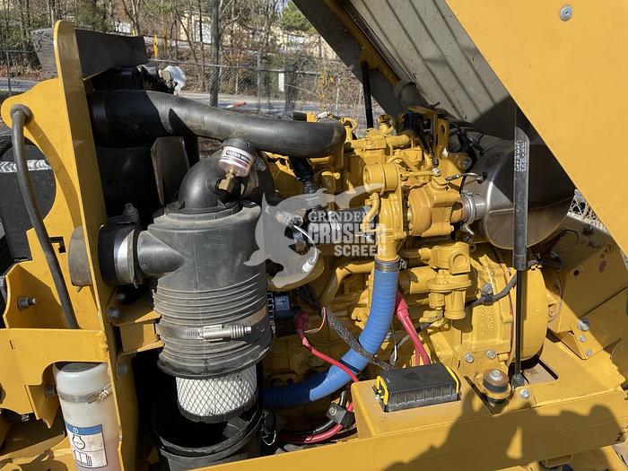 Used 2021 VERMEER SC70TX