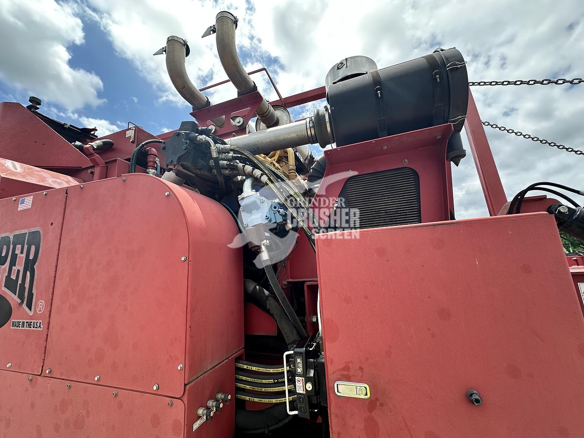 Used 2019 ROTOCHOPPER B66-T