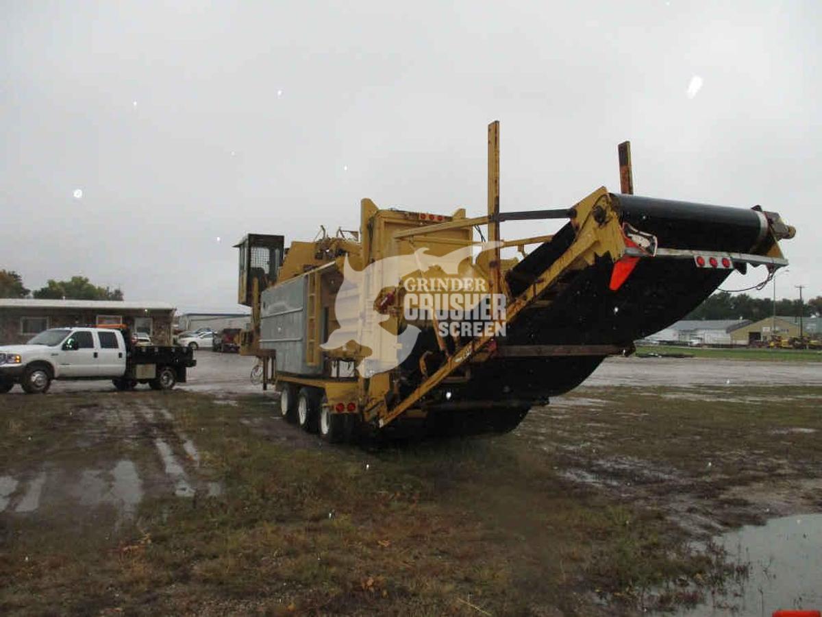 Used 1994 Maxigrind 425G
