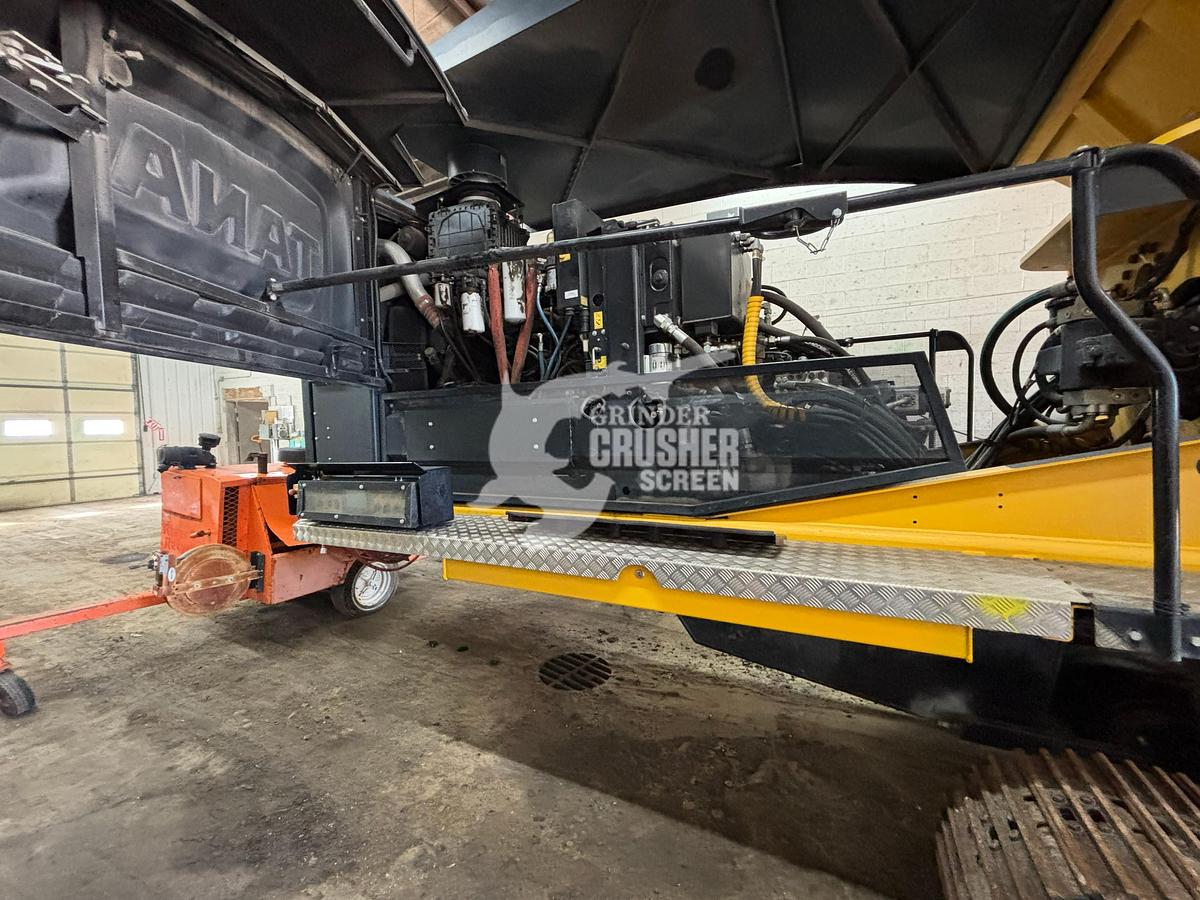 Used 2023 TANA SHARK 440DT
