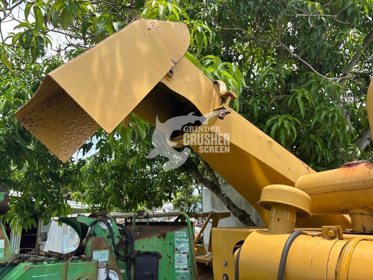 Used 2005 Morbark 20/36