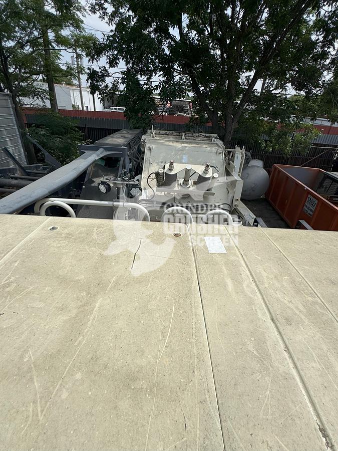 Used 2017 Metso LT1213S