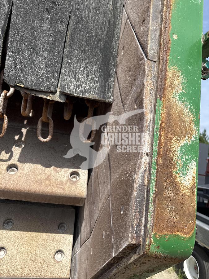 Used 2018 MCCLOSKEY i44v3