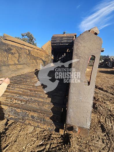 Used 2010 BANDIT BEAST 4680T