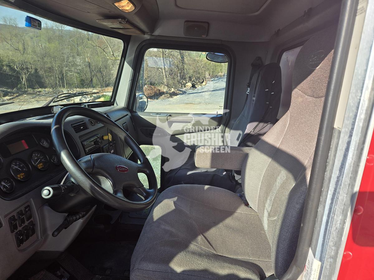 Used 2008 Highway Fuels 40CY