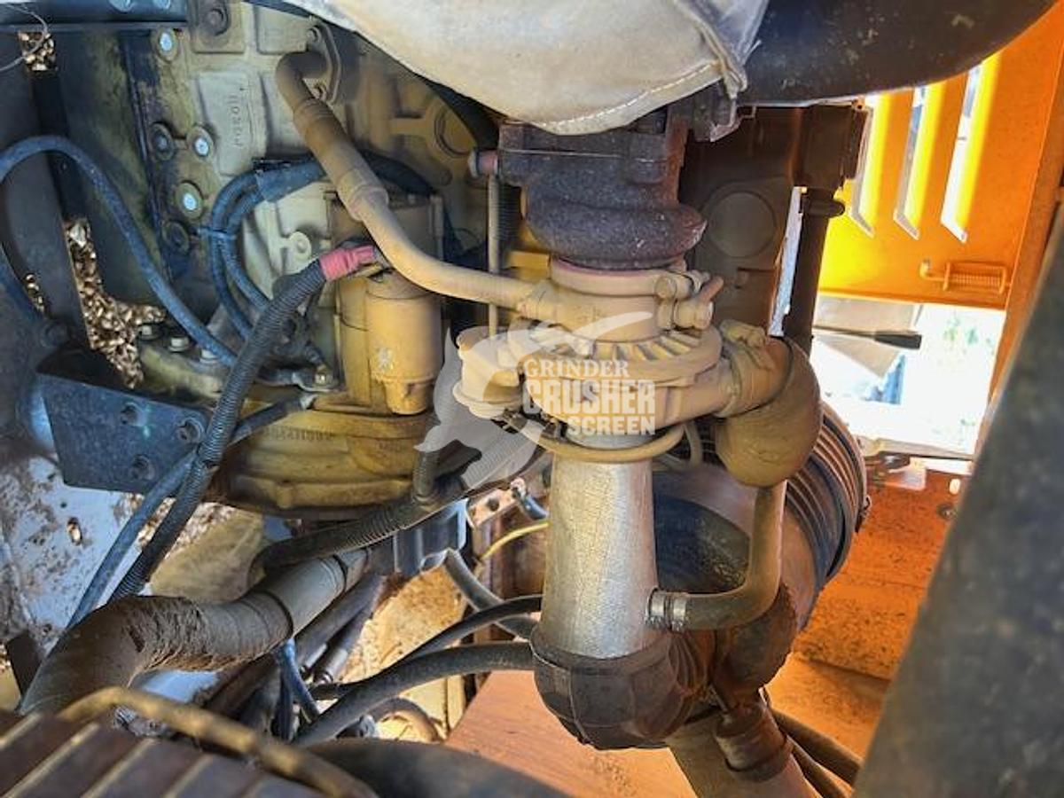 Used 2018 Ecostack 8036