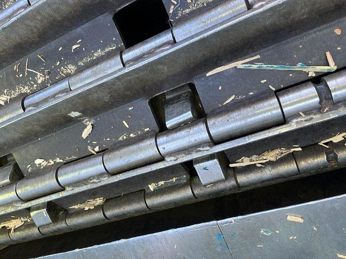 Used 2002 DIAMOND Z DZH6000TKT