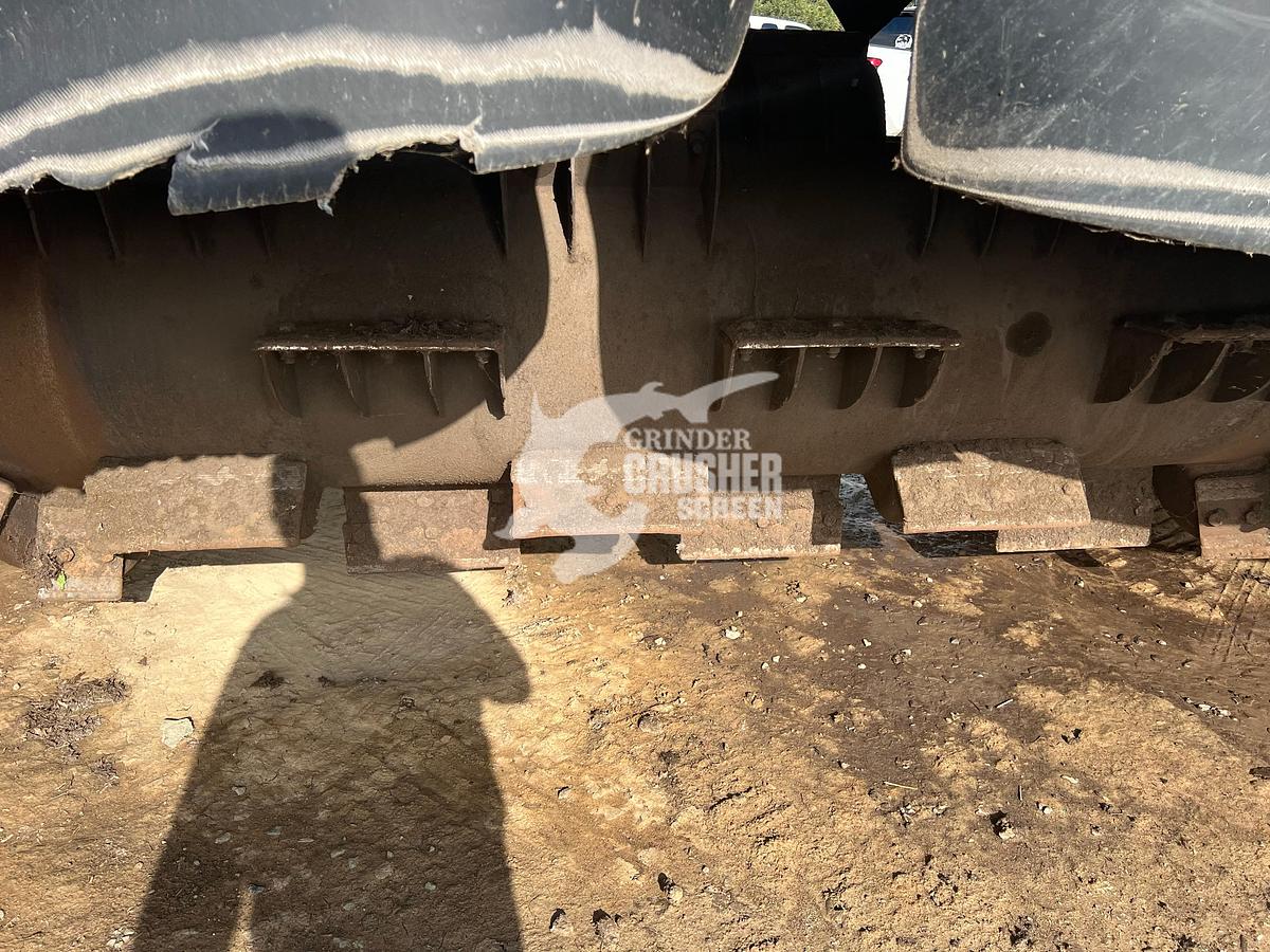 Used 2014 SCARAB 20