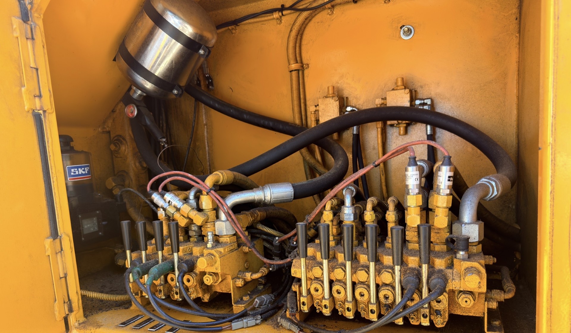 Used 2012 BANDIT BEAST 3680 RECYCLER