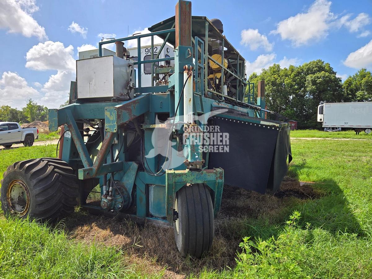 Used 1995 FRONTIER F18