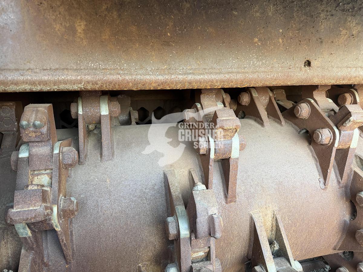 Used 2020 BANDIT BEAST 3680