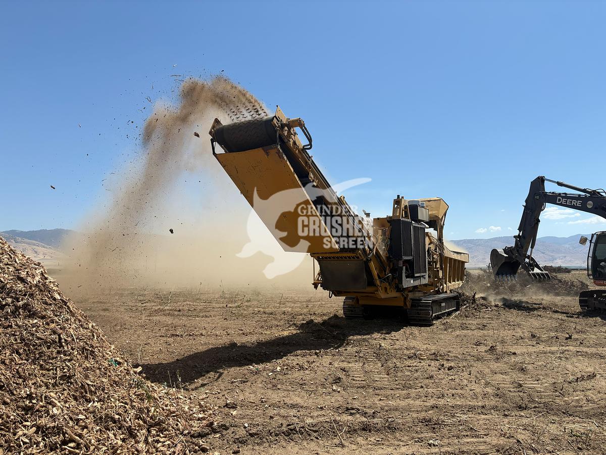 Used Equipment Listing
