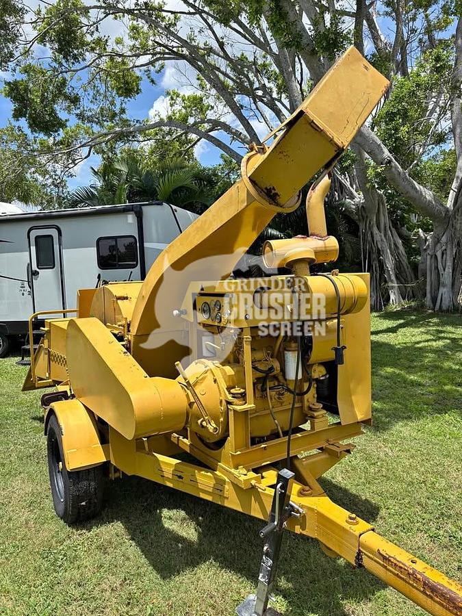 Used 2005 Morbark 20/36