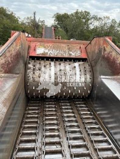 Used 2021 MORBARK 6400XT