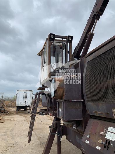 Used 1999 Duratech HD12