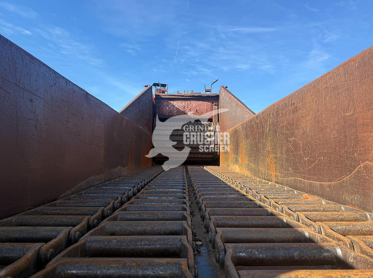 Used 1999 MORBARK 5600