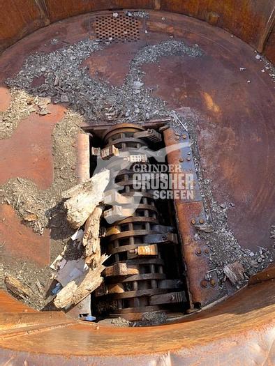 Used 1999 Duratech HD12