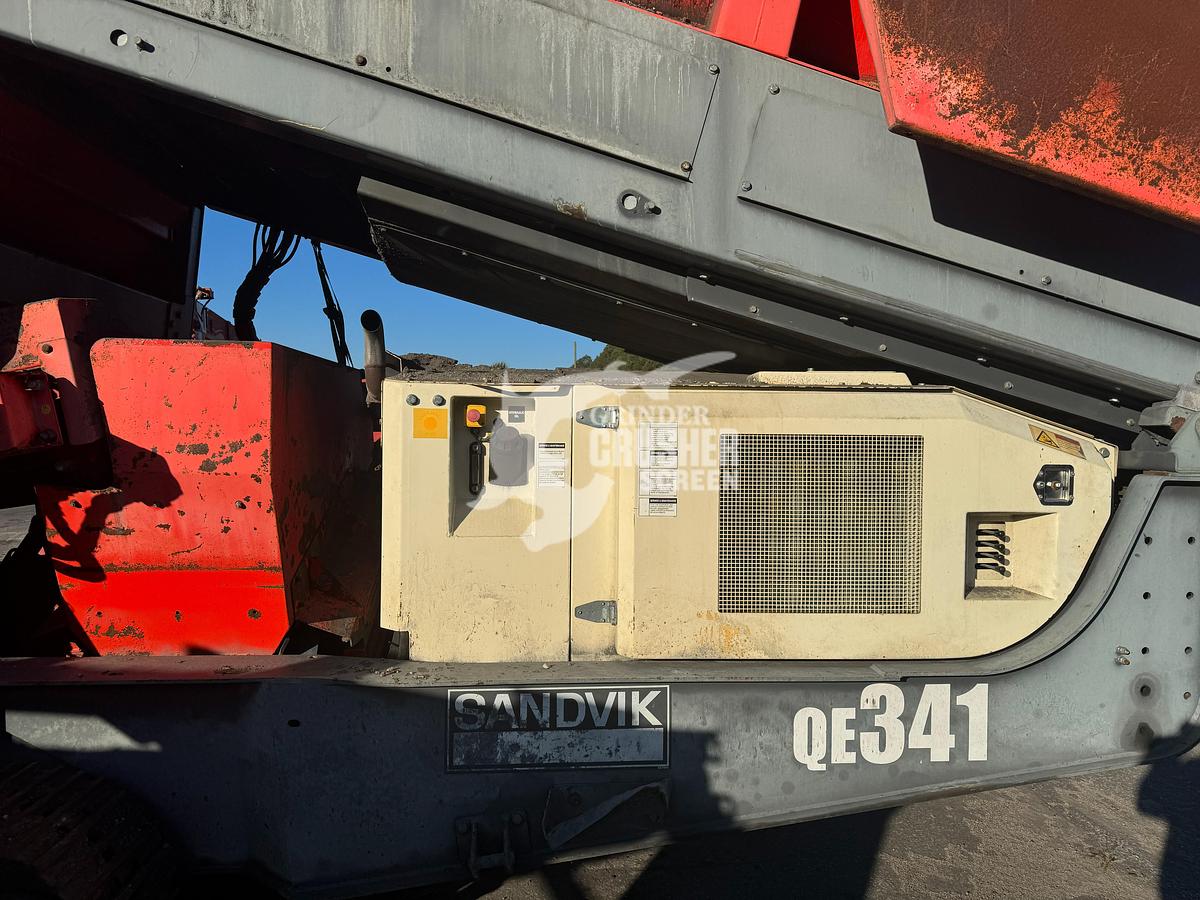 Used Equipment Listing