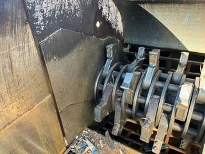 Used 2002 DIAMOND Z DZH6000TKT