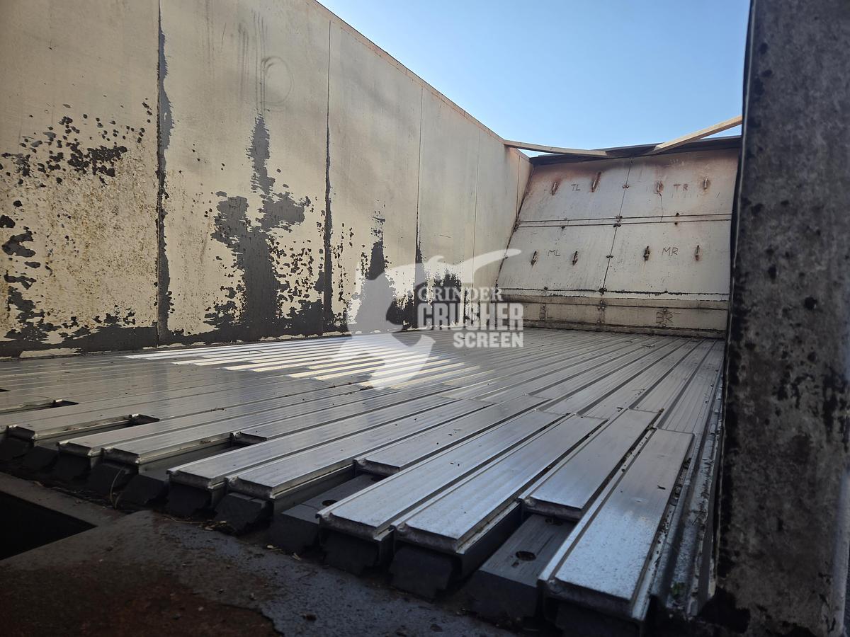 Used 2008 Highway Fuels 40CY