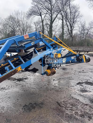 Used 2009 RR EQUIPMENT REBEL