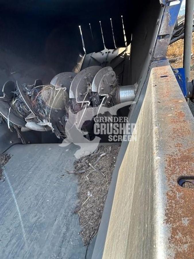 Used 2023 EDGE TFS75