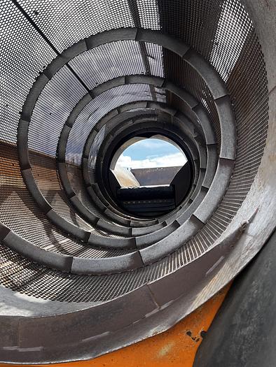 Used 2009 DOPPSTADT SM617 PROFI