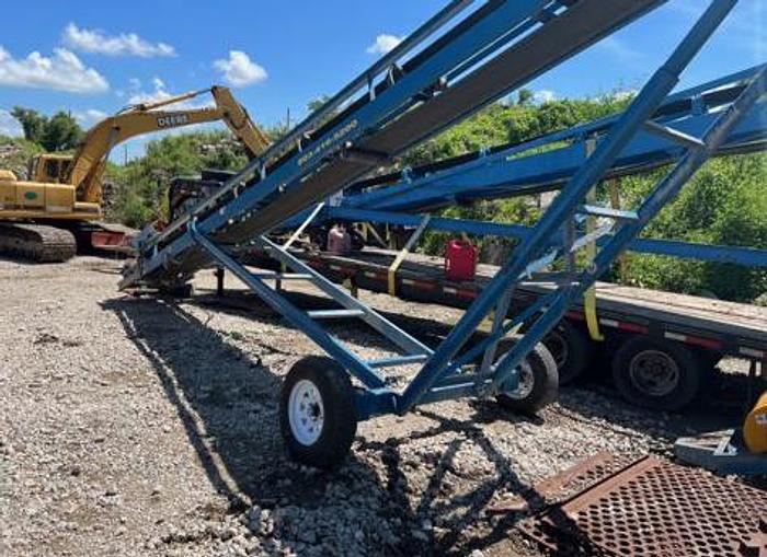 Used 2022 REBEL 20x36