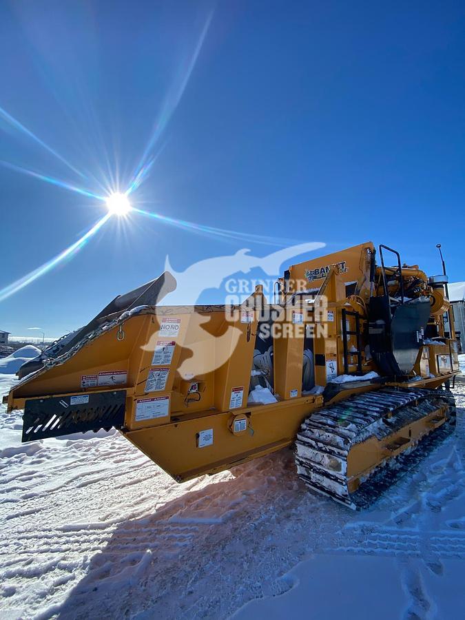 Used Equipment Listing