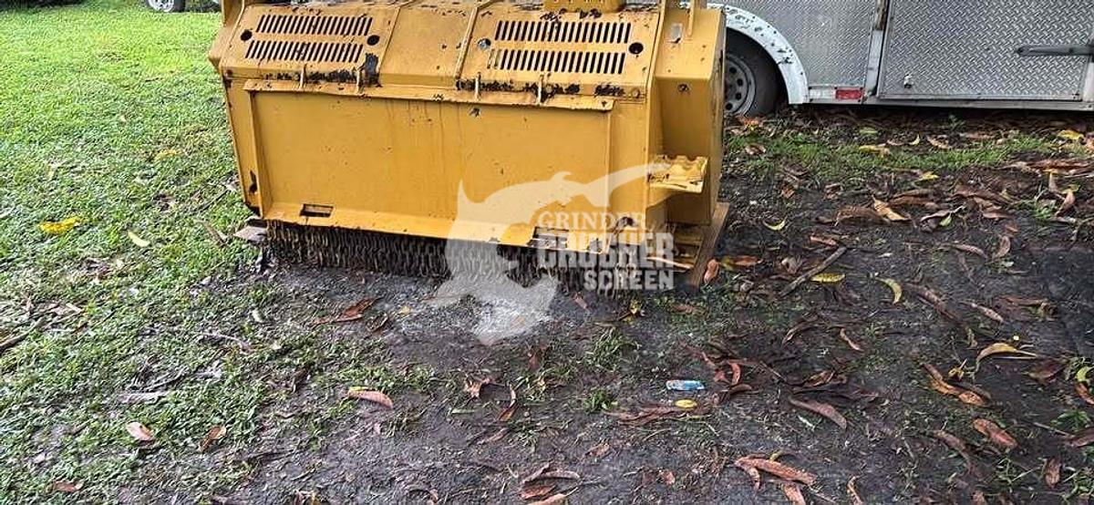 Used Equipment Listing