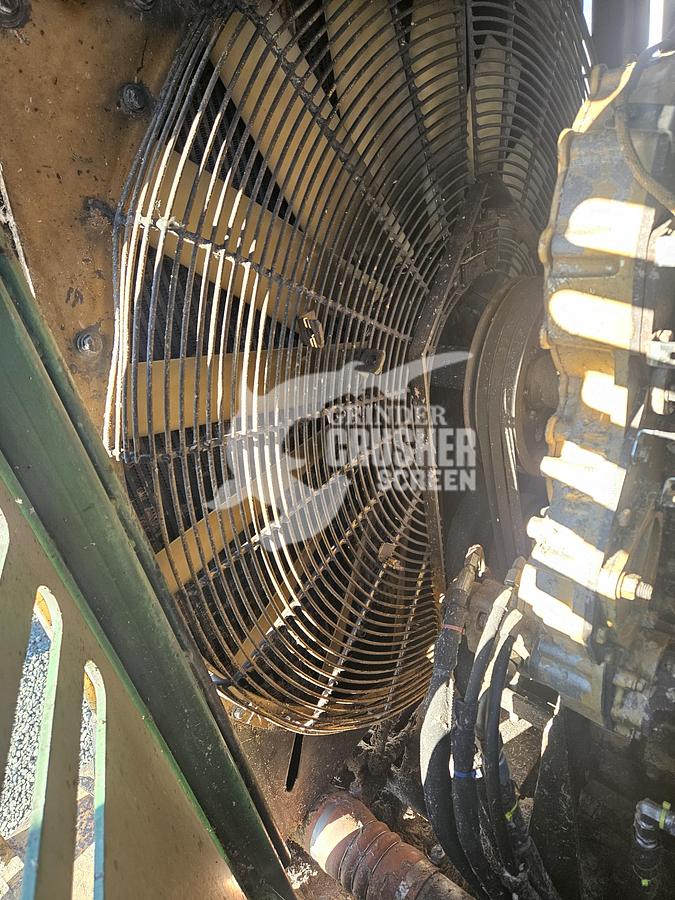 Used 2008 Progrind H3060