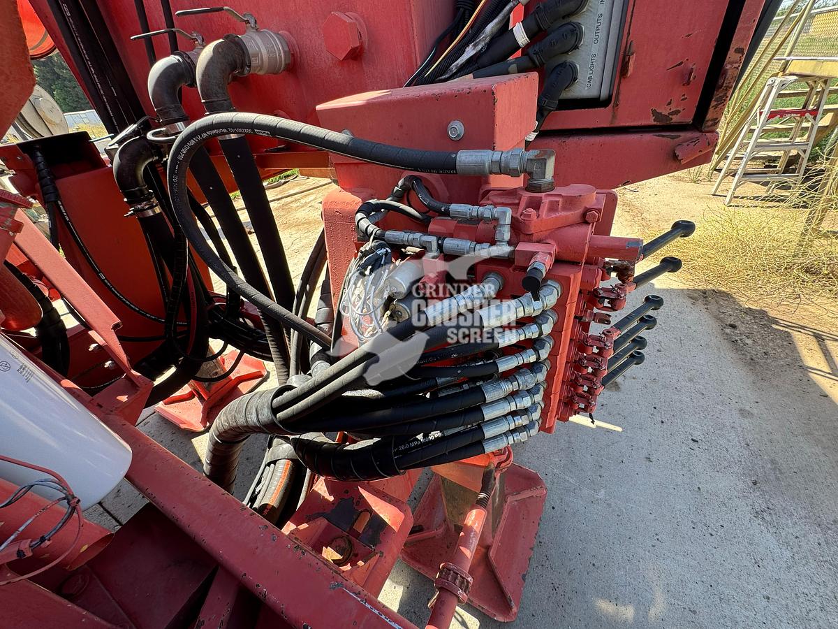 Used Equipment Listing