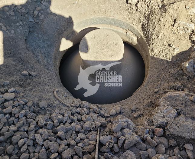 Used 2015 POWERSCREEN MAXTRAK 1150