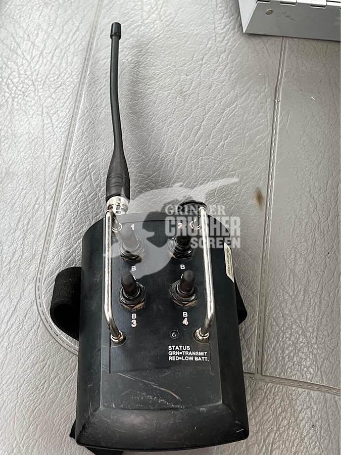 Used 2003 FINN 1216