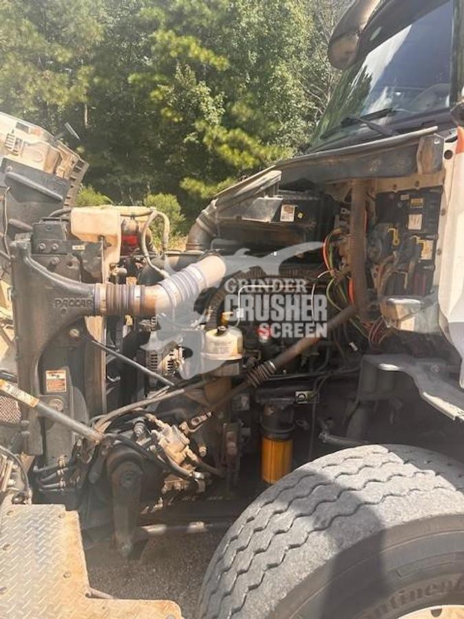 Used 2020 EXPRESS BLOWER EB60