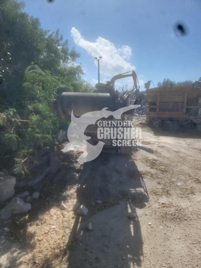 Used 2008 METSO LT-110