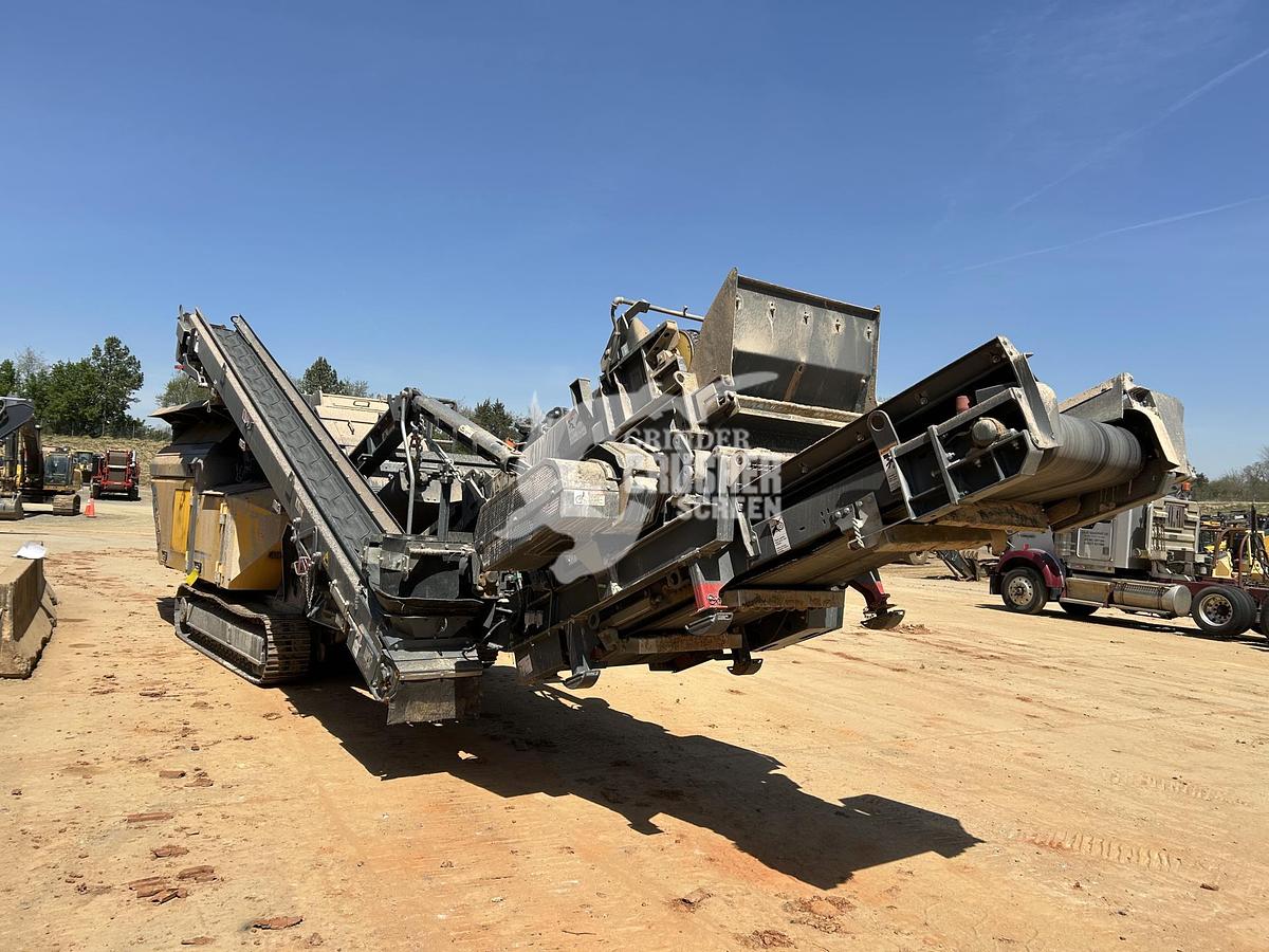 Used 2023 RUBBLE MASTER RM70 GO!