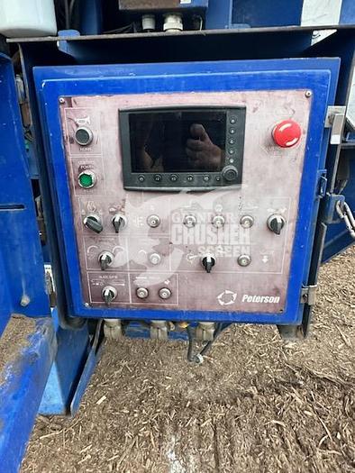 Used 2012 PETERSON PACIFIC 5710