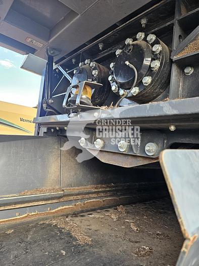 Used 2022 EDGE VS 420