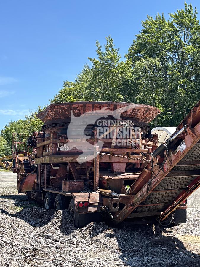 Used 1994 MORBARK 1400B