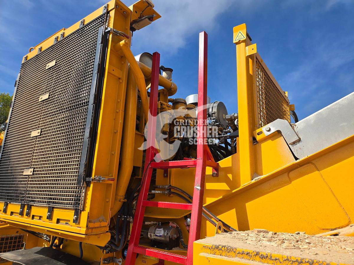 Used Equipment Listing