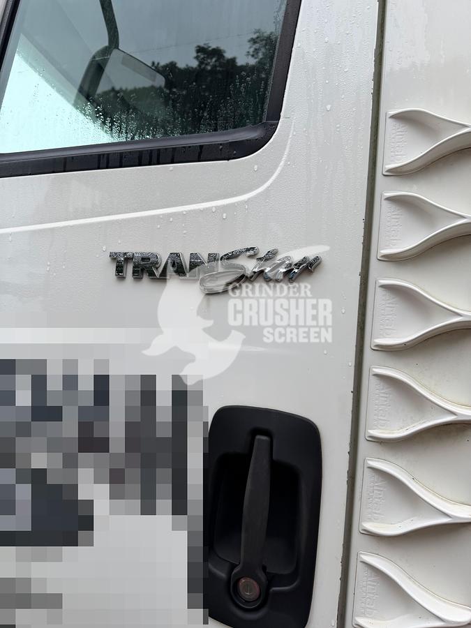 Used 2014 INTERNATIONAL TRANSTAR 8600