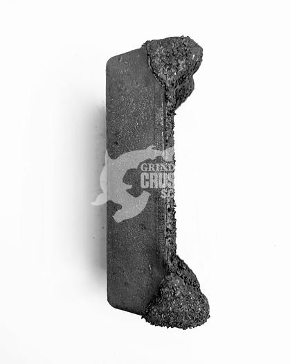 HAMMERHEAD 41HT Carbide Weld