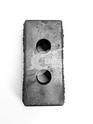 HAMMERHEAD 36D1 Carbide Weld