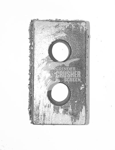 OEM+ 4A2 Carbide Weld