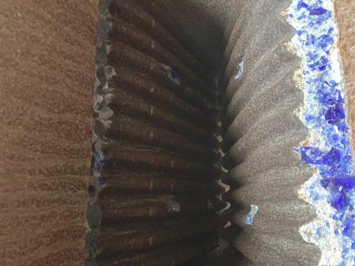 Used 2011 RED RHINO 2000 - JAW CRUSHER