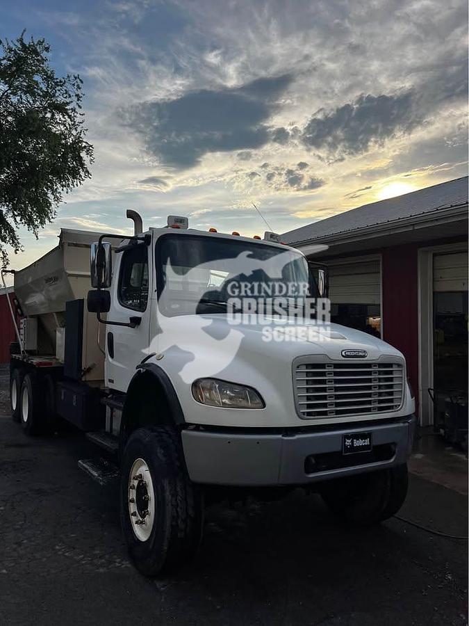 Used 2003 FINN 1216