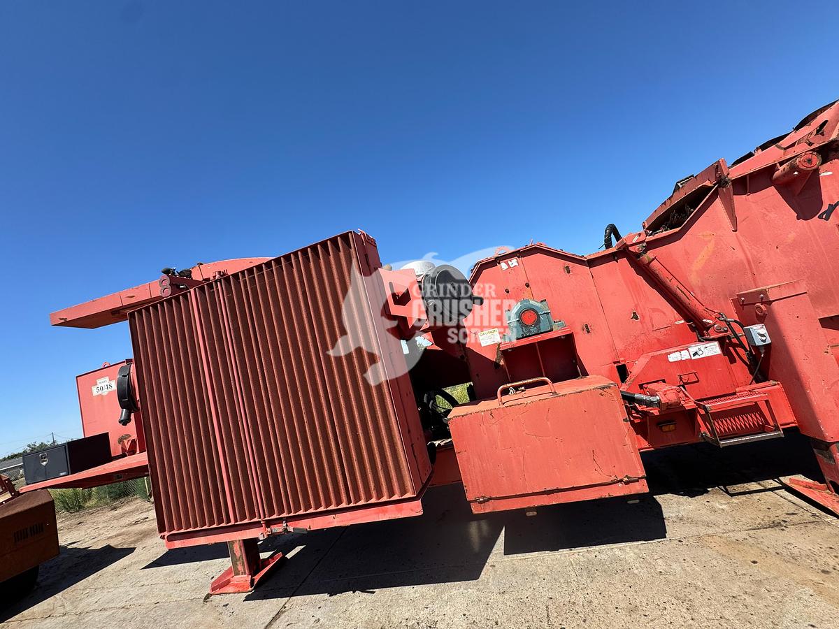Used Equipment Listing