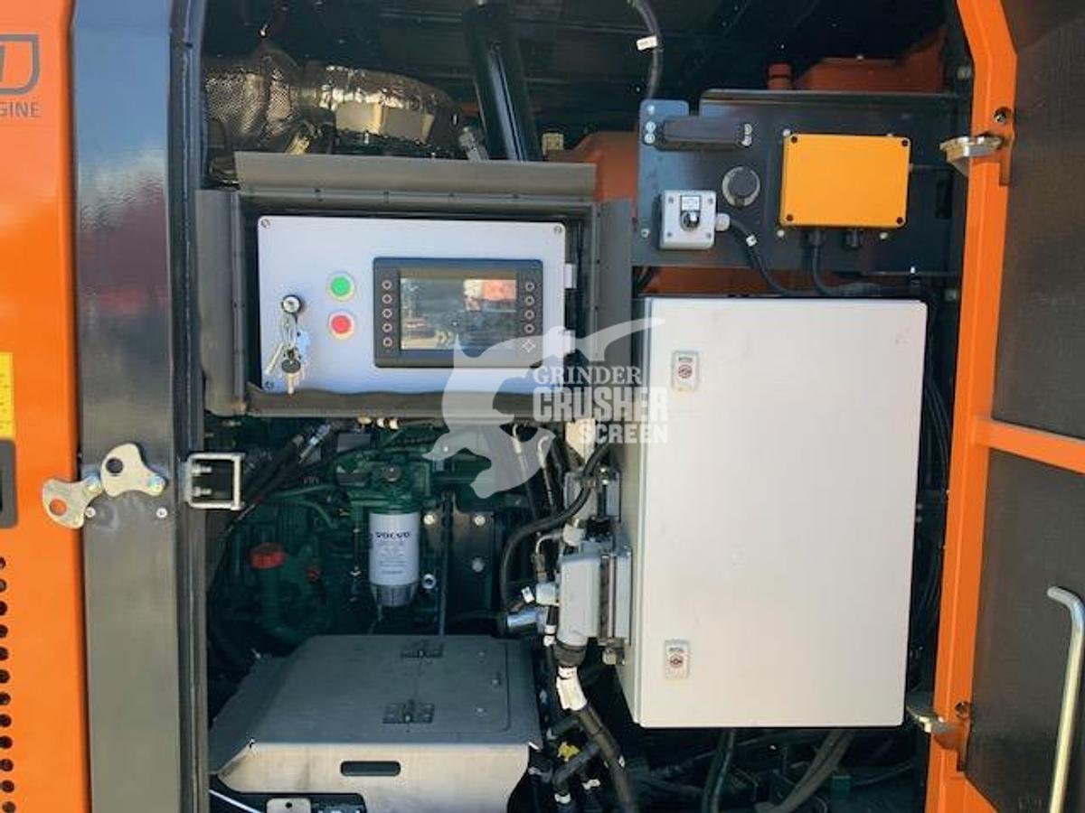 Used 2025 PRONAR MRW2.75G