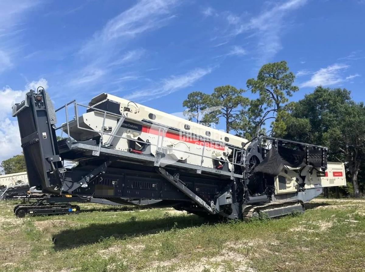 Used Equipment Listing
